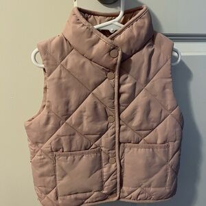 H&M Toddler Vest 2T NWOT